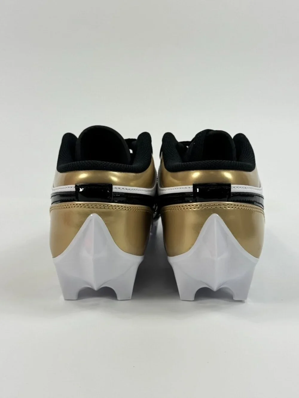 Jordan low td